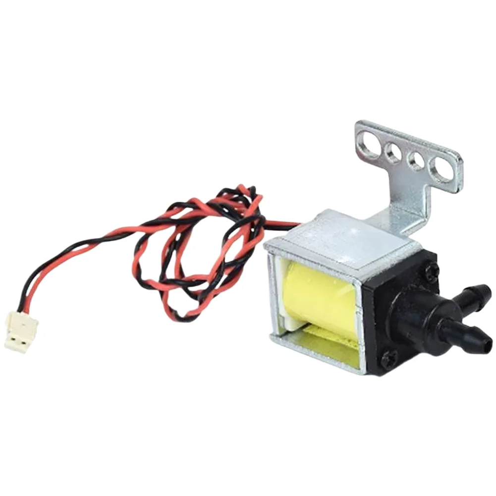Power Tools Toolstation - Vanne solénoïde DC 12V pour drainage