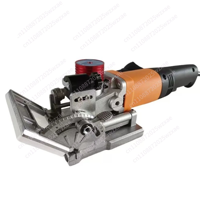 Power Tools For Woodworking - Machine à rainurer portative pour le