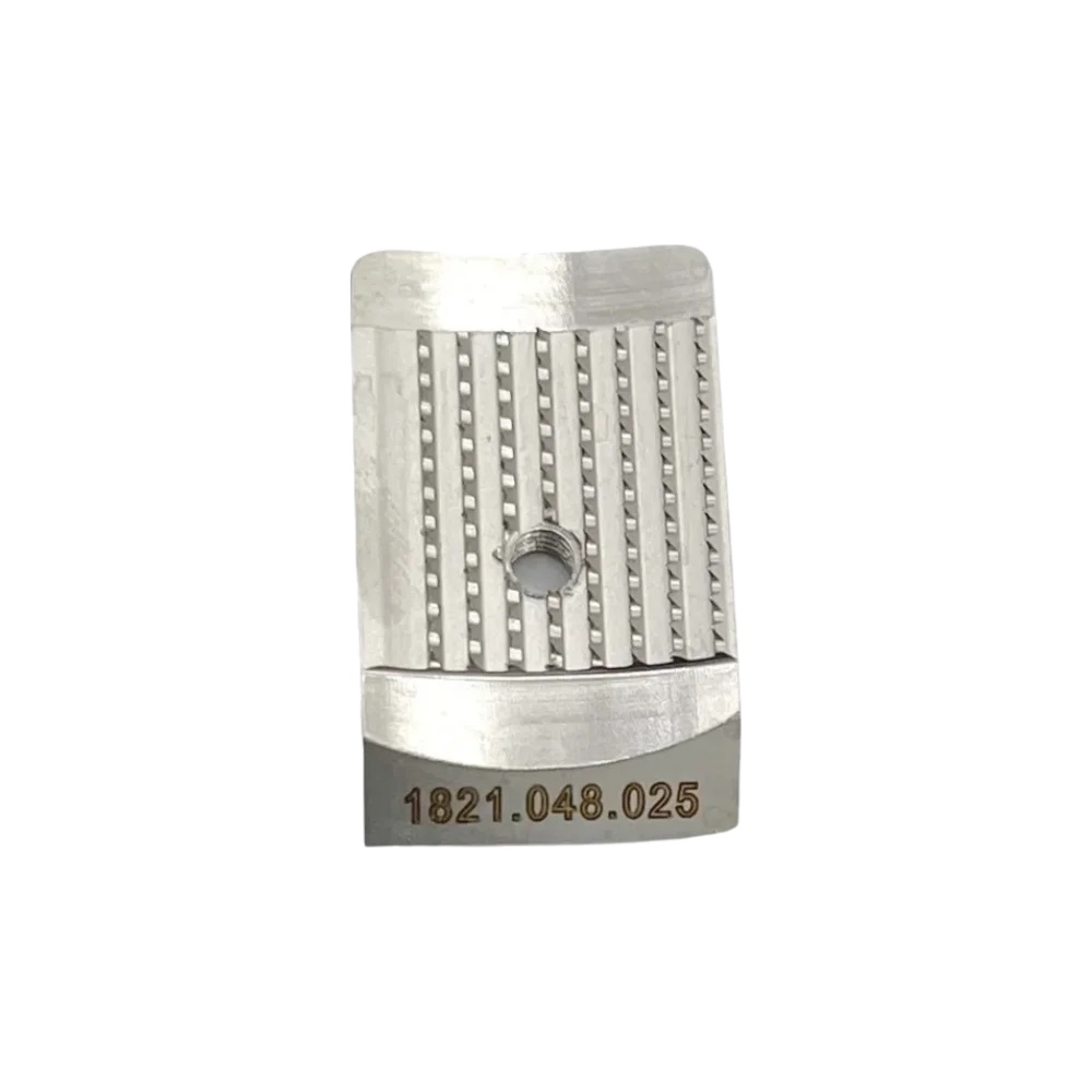 Power Tools Battery - Pièces détachées suisses 1821048025, plaque dentée