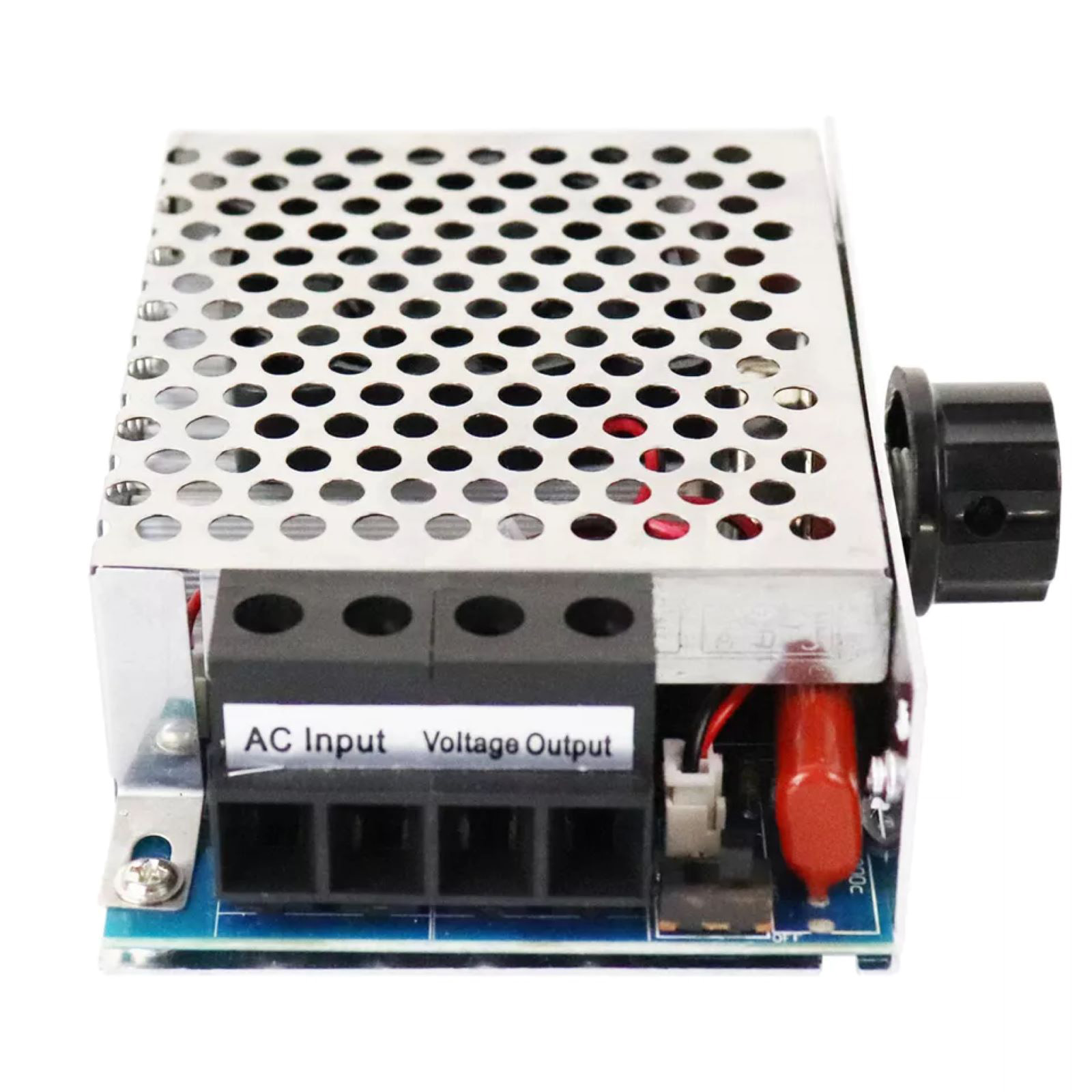 Power Tools Voltage - Régulateur de tension SCR 10000W AC
