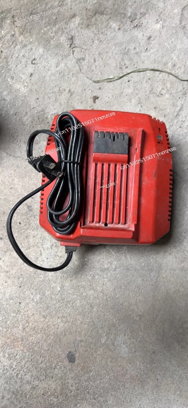Power Tools Voltage - Bloc d'alimentation 7,2V-36V pour outils électriques,
