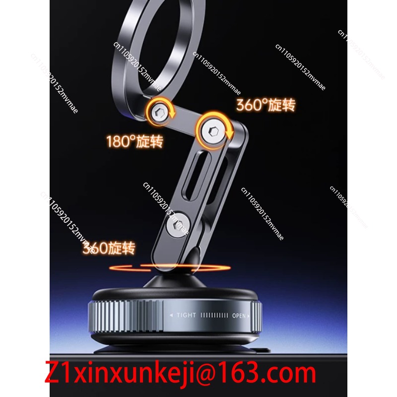 Power Tools You Need - Support magnétique pour téléphone portable pour