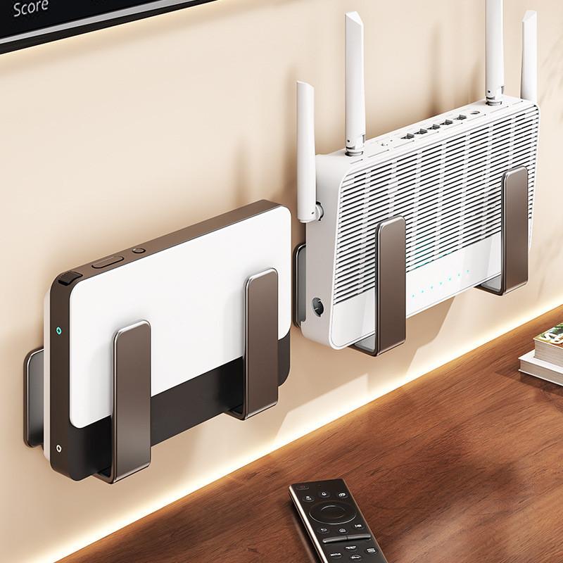Power Tools Storage - Support mural pour multiprise de routeur,