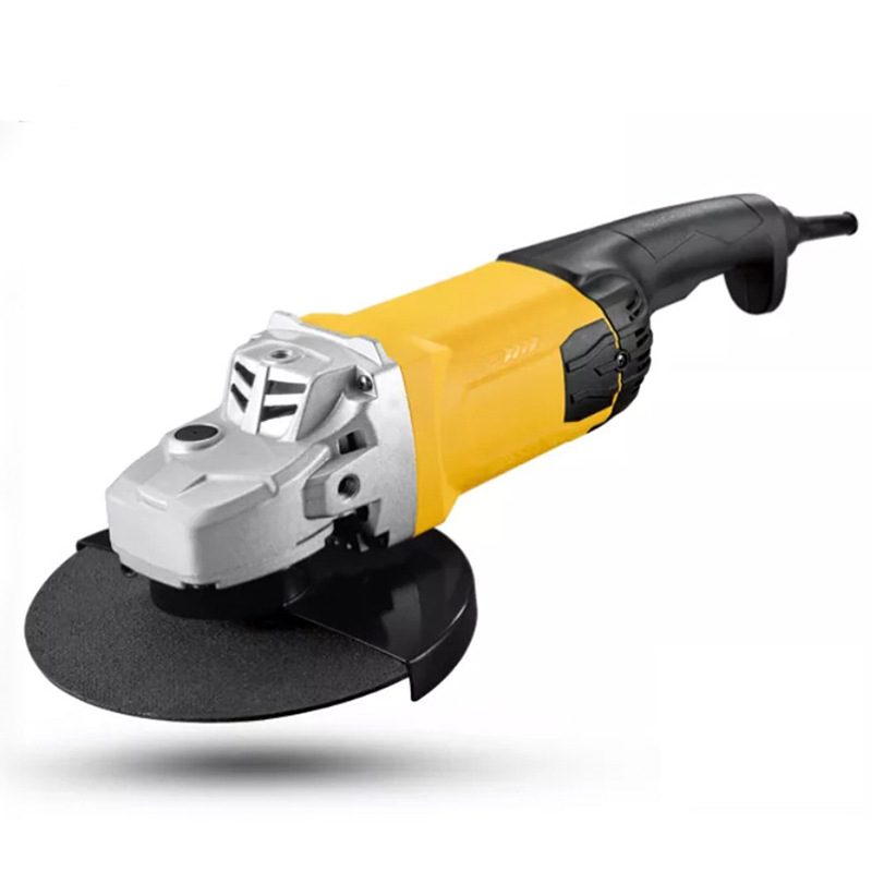 Combo Power Tools - Meuleuse d'angle électrique professionnelle 3000W 110/220/230V
