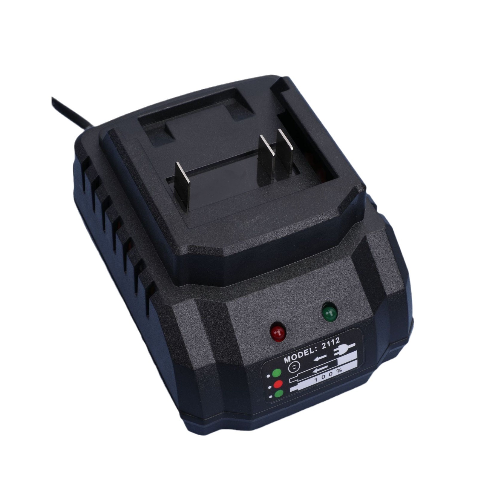 Chargeur de batterie Li-ion 18 - Power Tools Universal Battery avis et prix