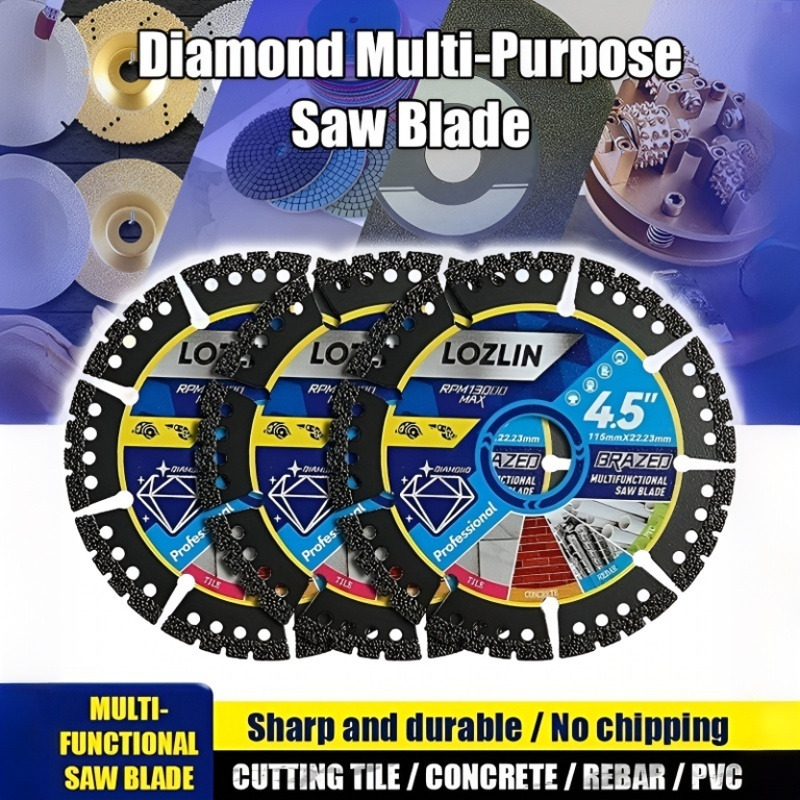 Disque de coupe ultra-mince en - Power Tools King avis et prix