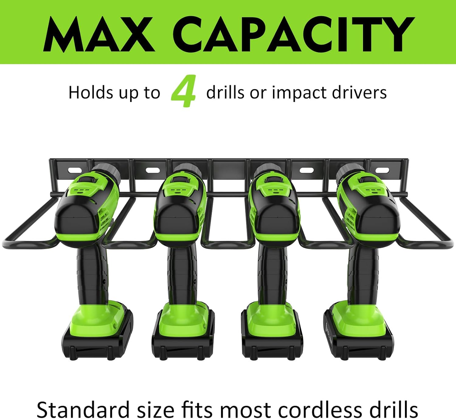 Organisateur d'outils électriq - Power Tools Storage avis et prix