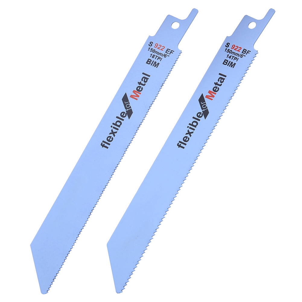 Lame de scie sabre métallique  - Power Tools For Woodworking avis et prix