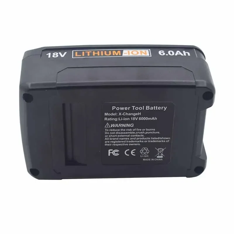 Batterie de remplacement 6000m - Power Tools Einhell avis et prix