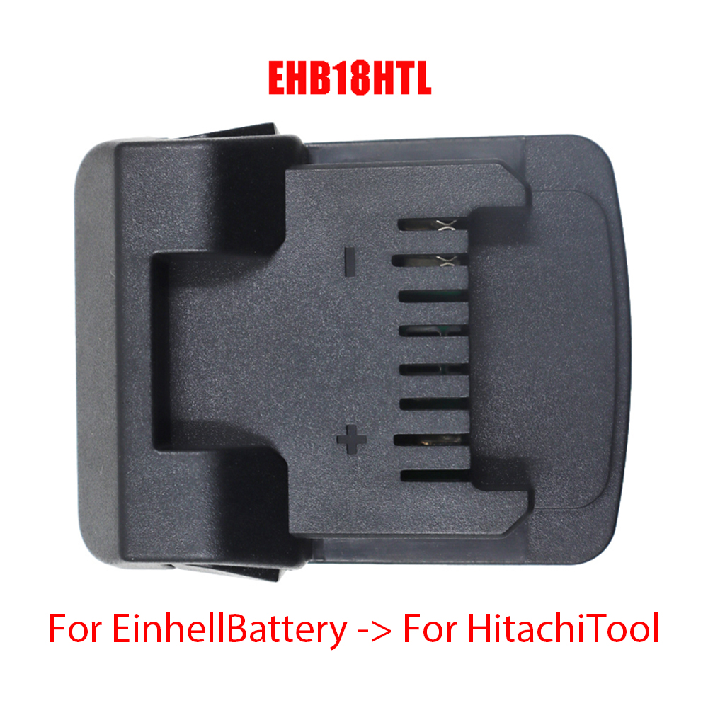 Adaptateur convertisseur EHB18 - Power Tools Einhell avis et prix