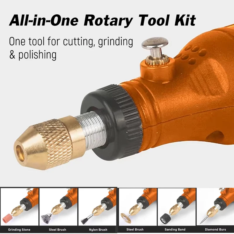 Mini-meuleuse électrique sans  - Power Tools Universal Battery avis et prix