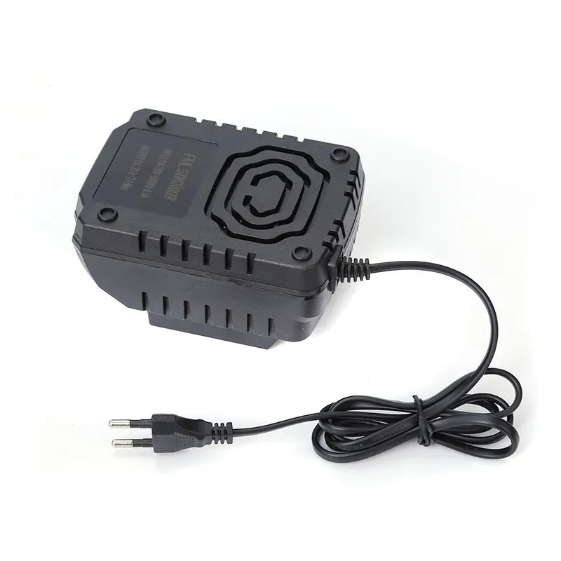 Chargeur pour perceuse électri - Power Tools Universal Battery avis et prix