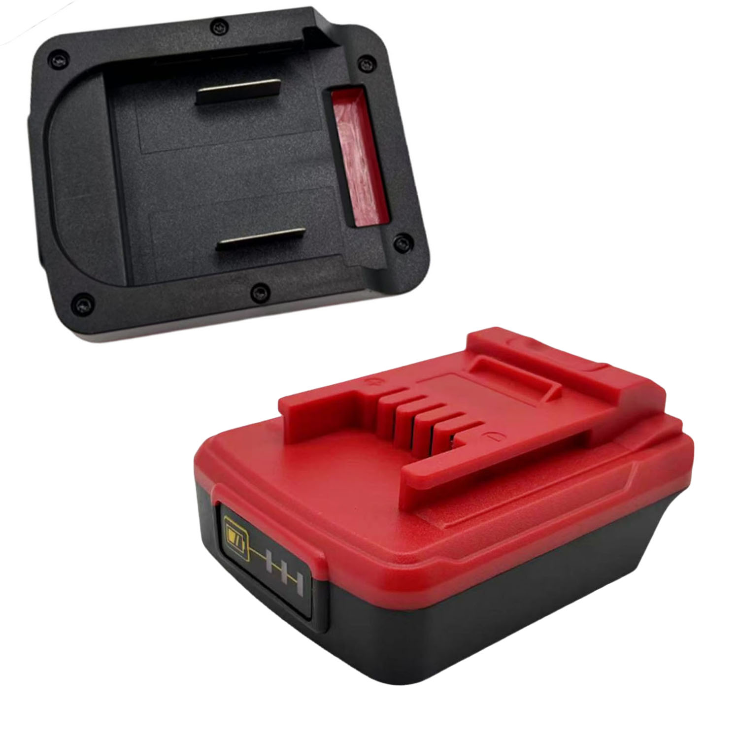 Convertisseur adaptateur de ba - Power Tools Einhell avis et prix