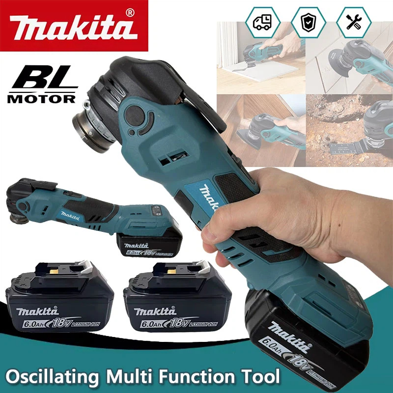 Outil multifonction oscillant  - Power Tools Universal Battery avis et prix