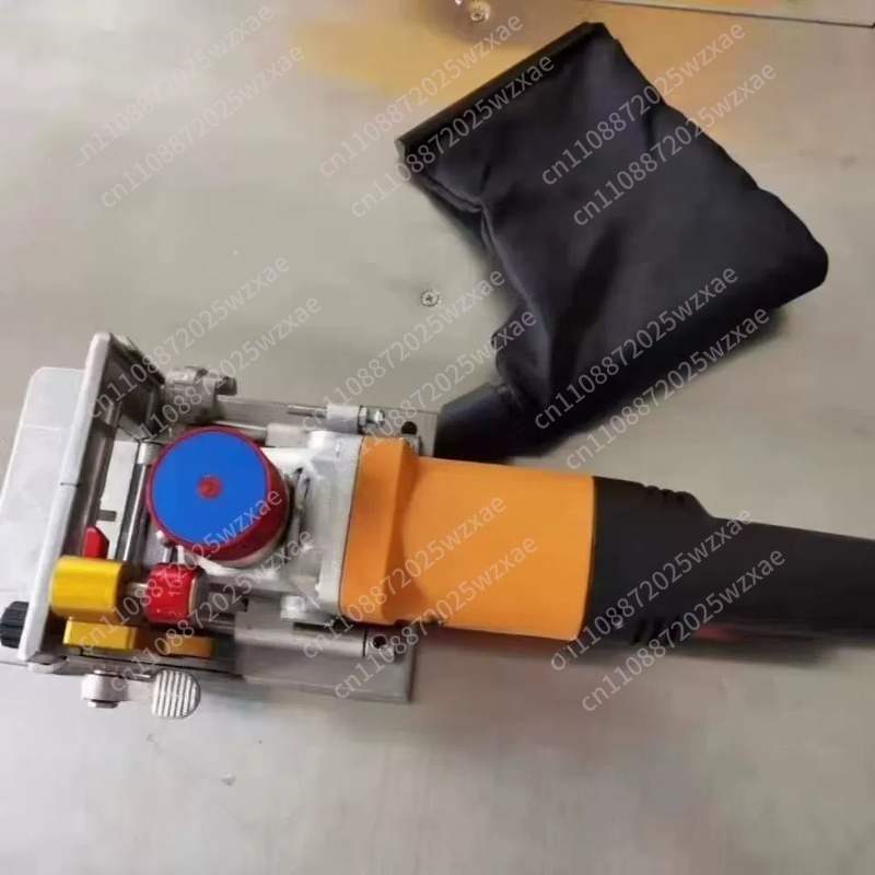 Machine à rainurer portative p - Power Tools For Woodworking avis et prix