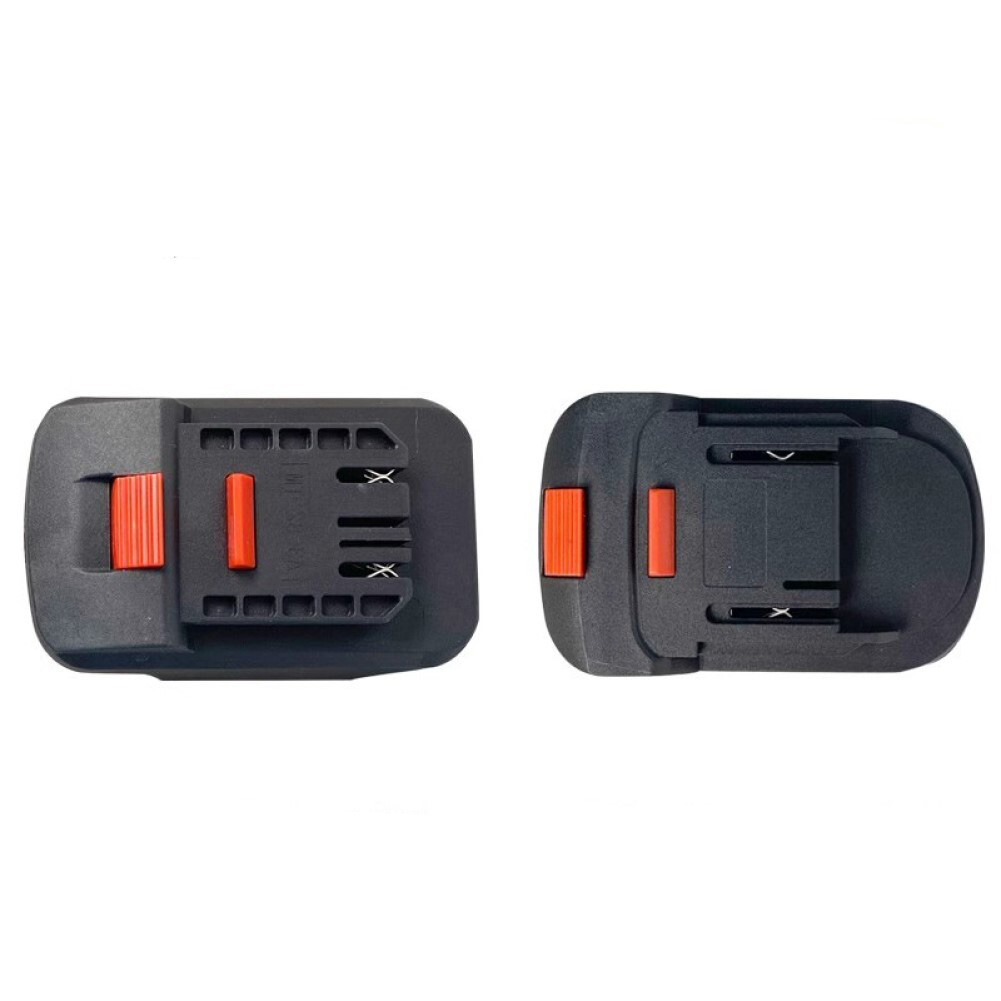 Adaptateur de batterie pour ou - Power Tools You Need avis et prix