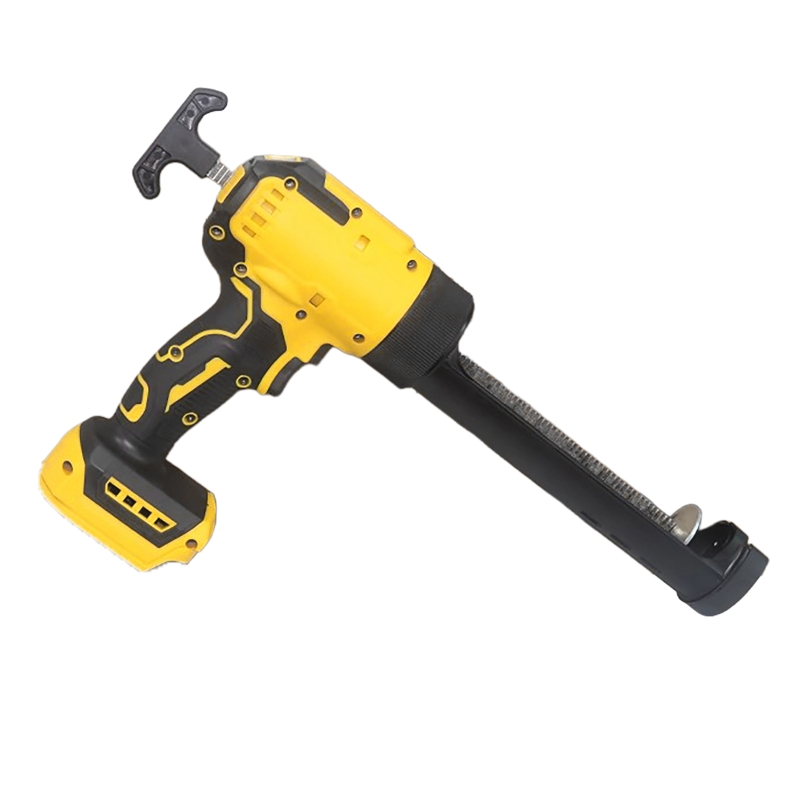 Pistolet à calfeutrage électri - Power Tools Universal Battery avis et prix