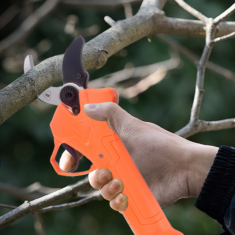 Vente flash : sécateur électri - Power Tools Battery avis et prix