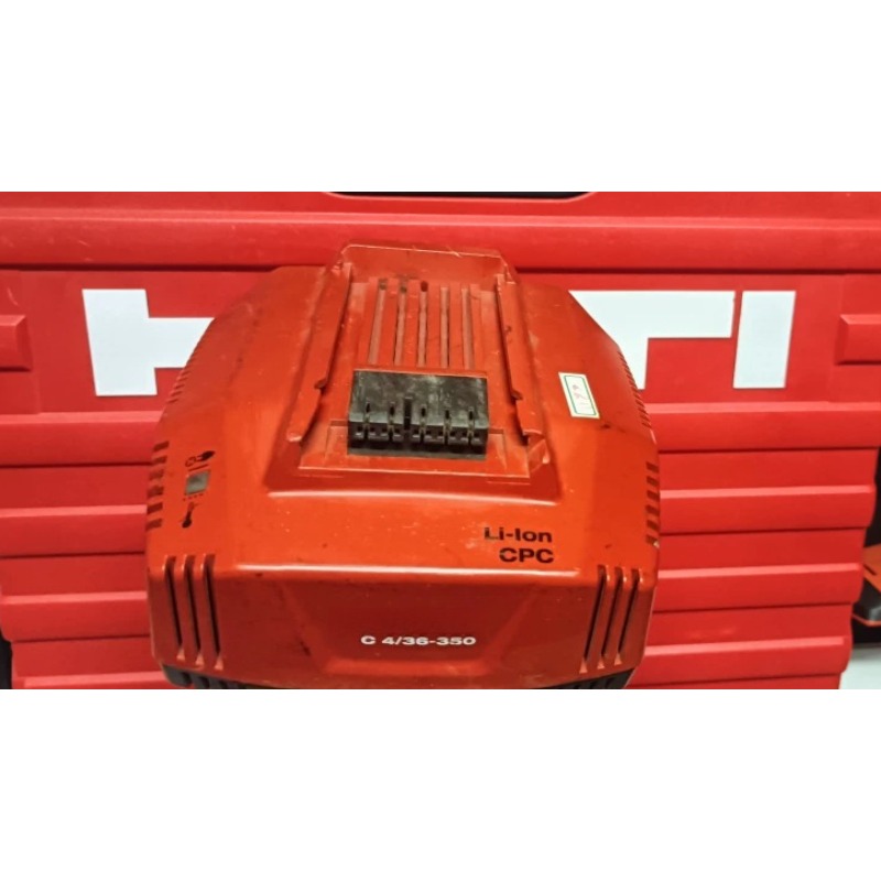 Chargeur rapide multi-tension  - Power Tools Toolstation avis et prix