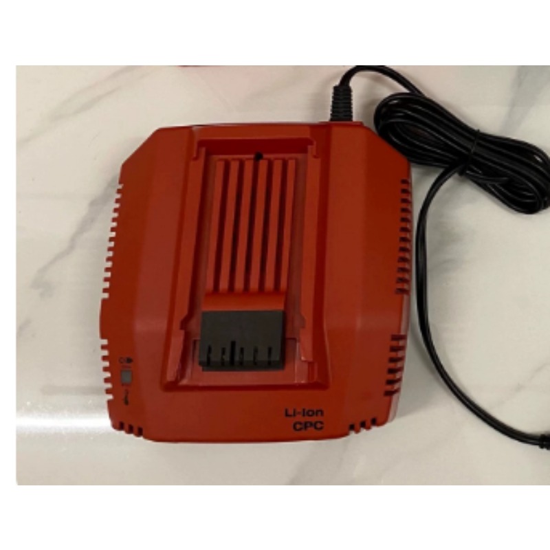 Chargeur rapide multi-tension  - Power Tools Toolstation avis et prix