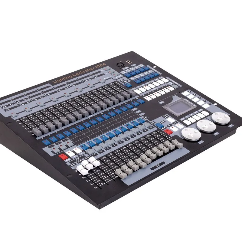 Console 1024, console d'éclair - Power Tools King avis et prix