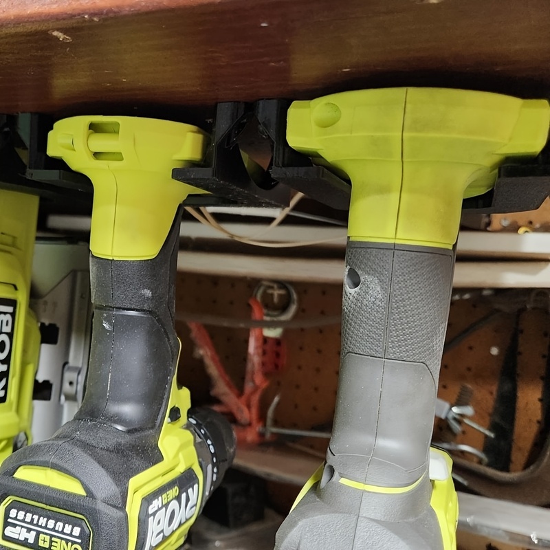 Support de rangement robuste p - Power Tools You Need avis et prix
