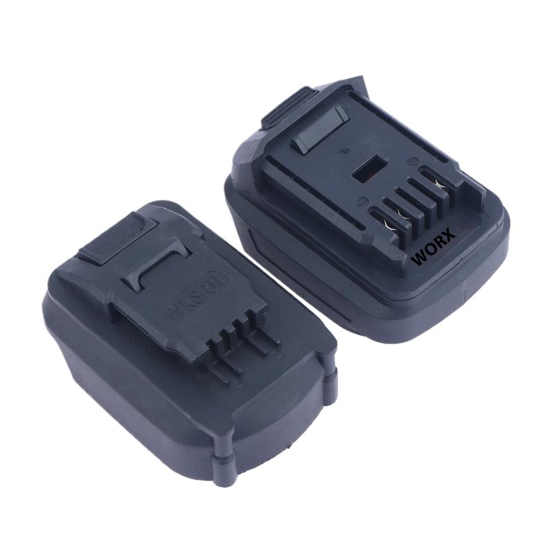Adaptateur universel de batter - Power Tools Universal Battery avis et prix