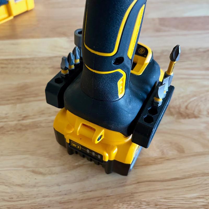 【BA】Support magnétique pour em - Power Tools Storage avis et prix