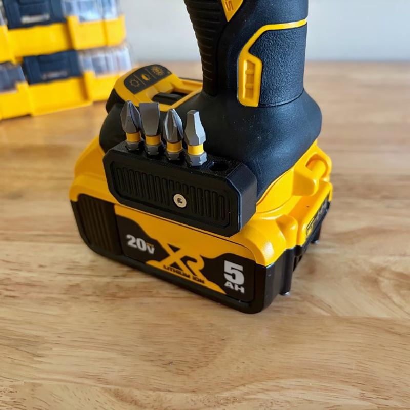 【BA】Support magnétique pour em - Power Tools Storage avis et prix