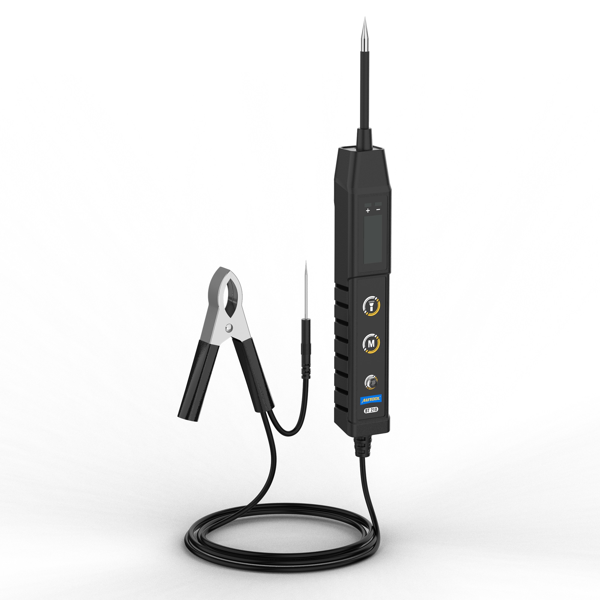 AUTOOL Nouveau testeur de circ - Power Tools Voltage avis et prix