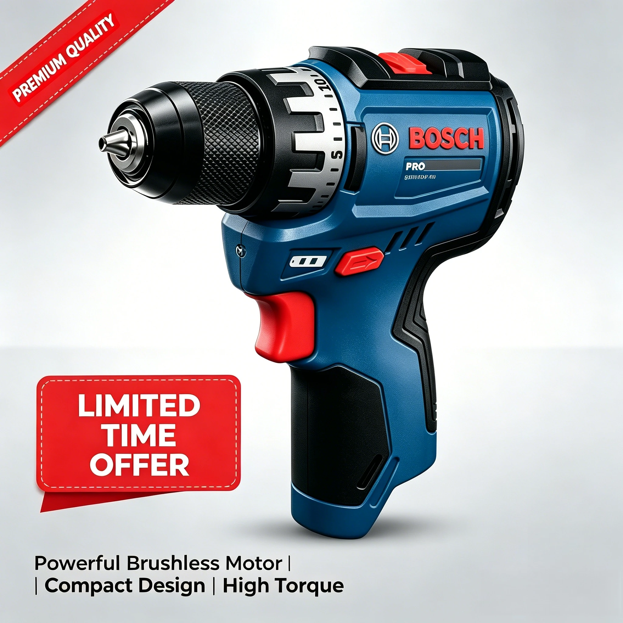 Perceuse sans fil Bosch Profes - Power Tools For Woodworking avis et prix
