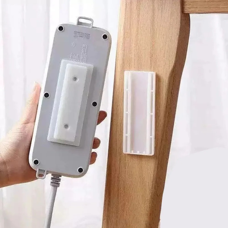 Support mural auto-adhésif san - Power Tools Storage avis et prix