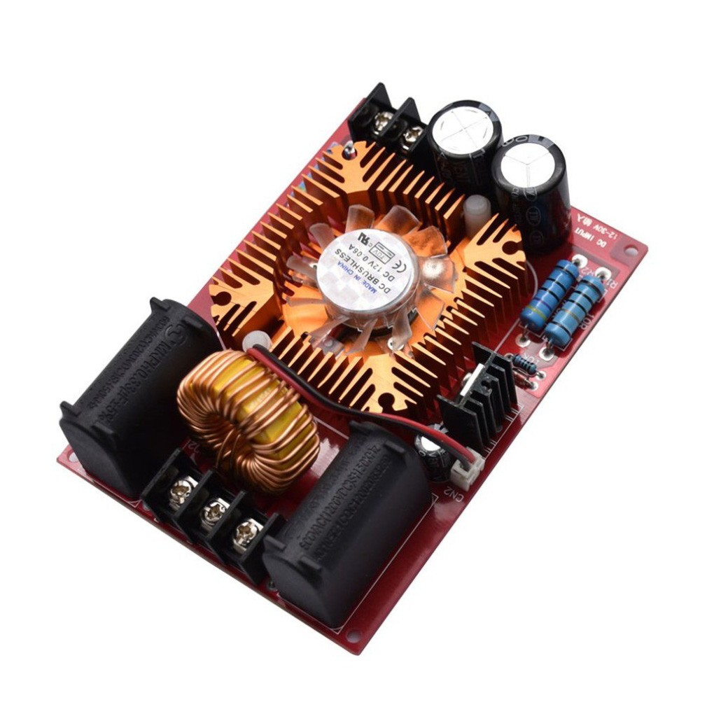 DC 12-30V ZVS Flyback Module d - Power Tools Voltage avis et prix