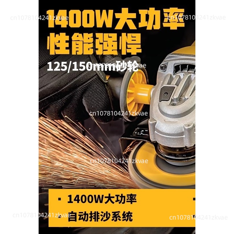 Meuleuse d'angle électrique 12 - Power Tools For Woodworking avis et prix