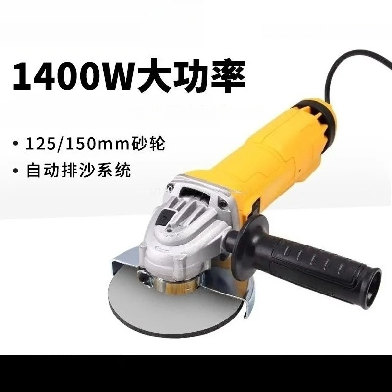 Meuleuse d'angle électrique 12 - Power Tools For Woodworking avis et prix