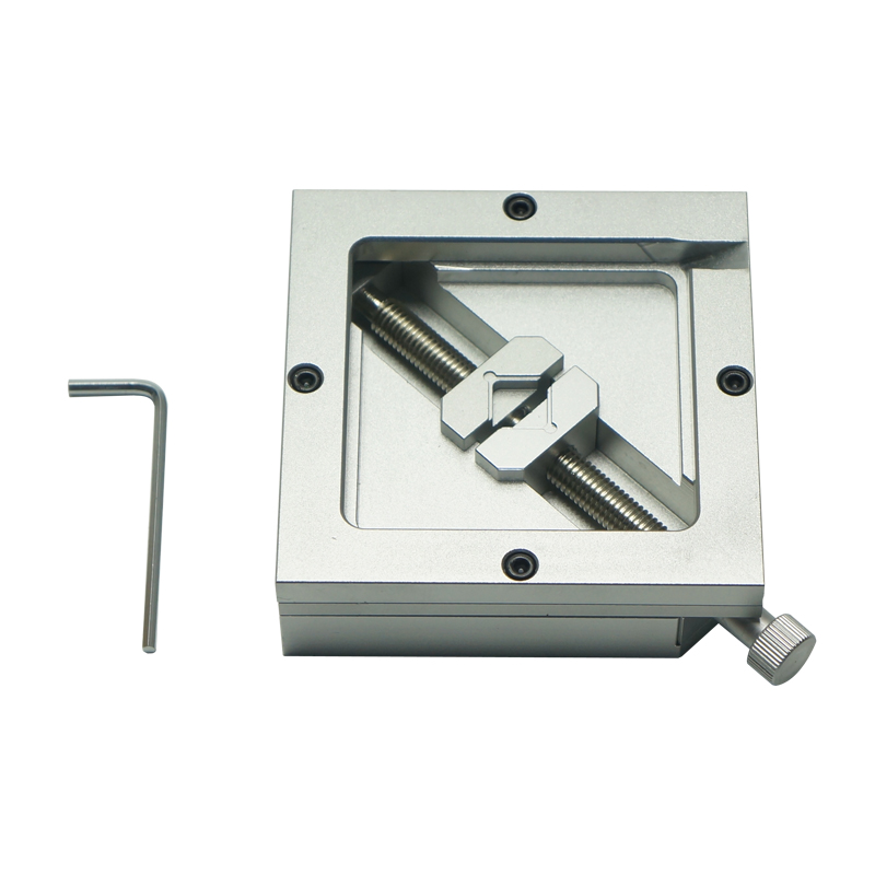 BGA – kit de reballage argent, - Power Tools Toolstation avis et prix
