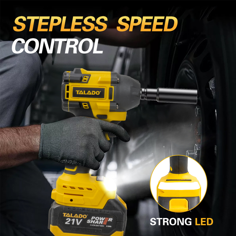 Ensemble d'outils électriques  - Combo Power Tools avis et prix