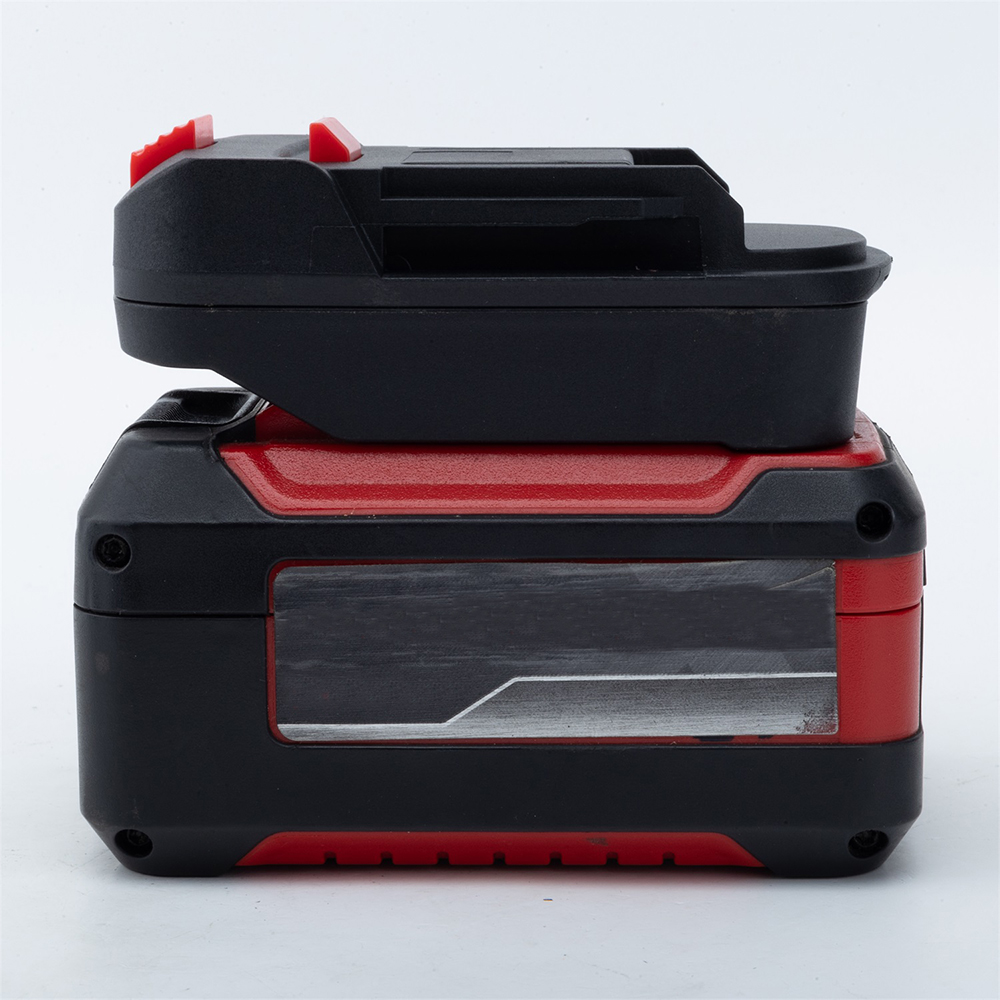 Convertisseur adaptateur de ba - Power Tools Einhell avis et prix