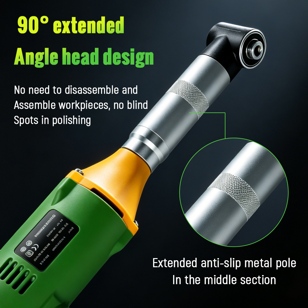 90 °   Kit d'outils de nettoya - Power Tools Total avis et prix