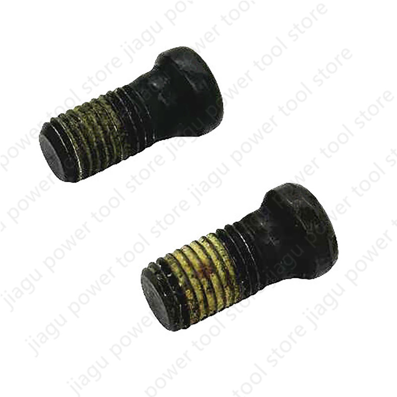 2 pièces 05-88-100/0019 M8.0 X - Milwaukee Drill M18 Fuel avis et prix