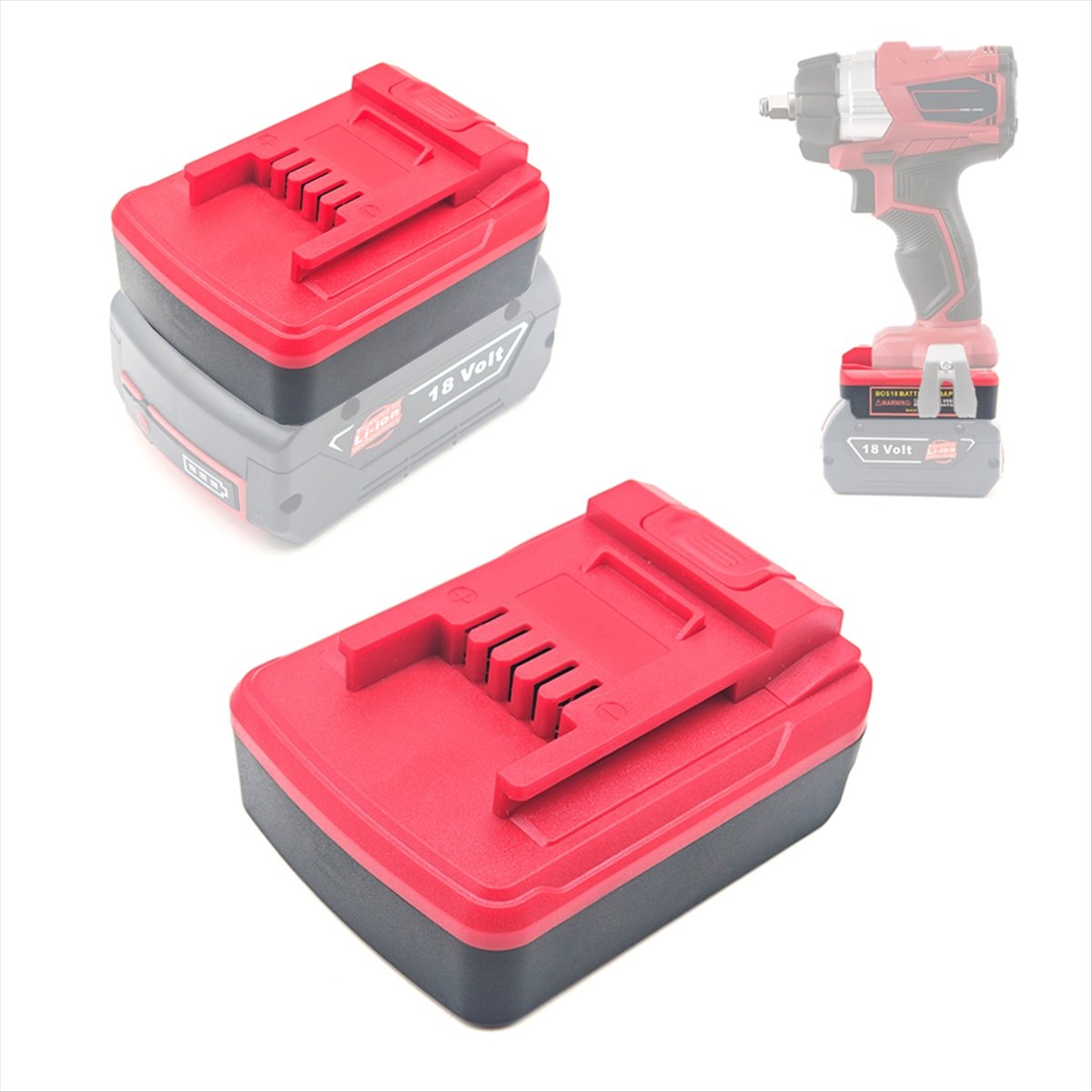 Adaptateur de batterie A58Z po - Power Tools Einhell avis et prix