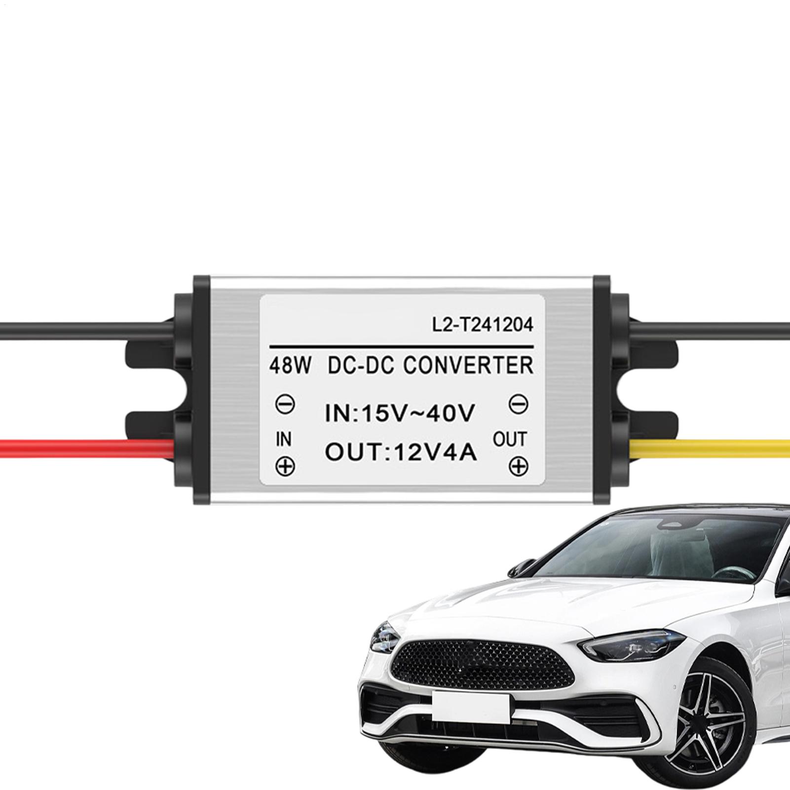 Adaptateur d'alimentation DC a - Power Tools Voltage avis et prix