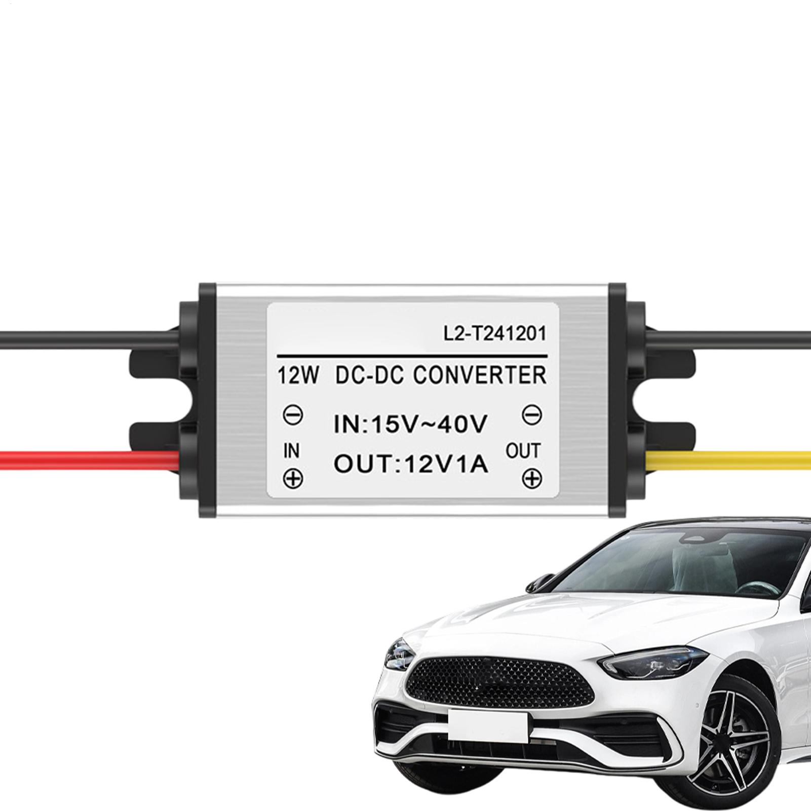 Adaptateur d'alimentation DC a - Power Tools Voltage avis et prix