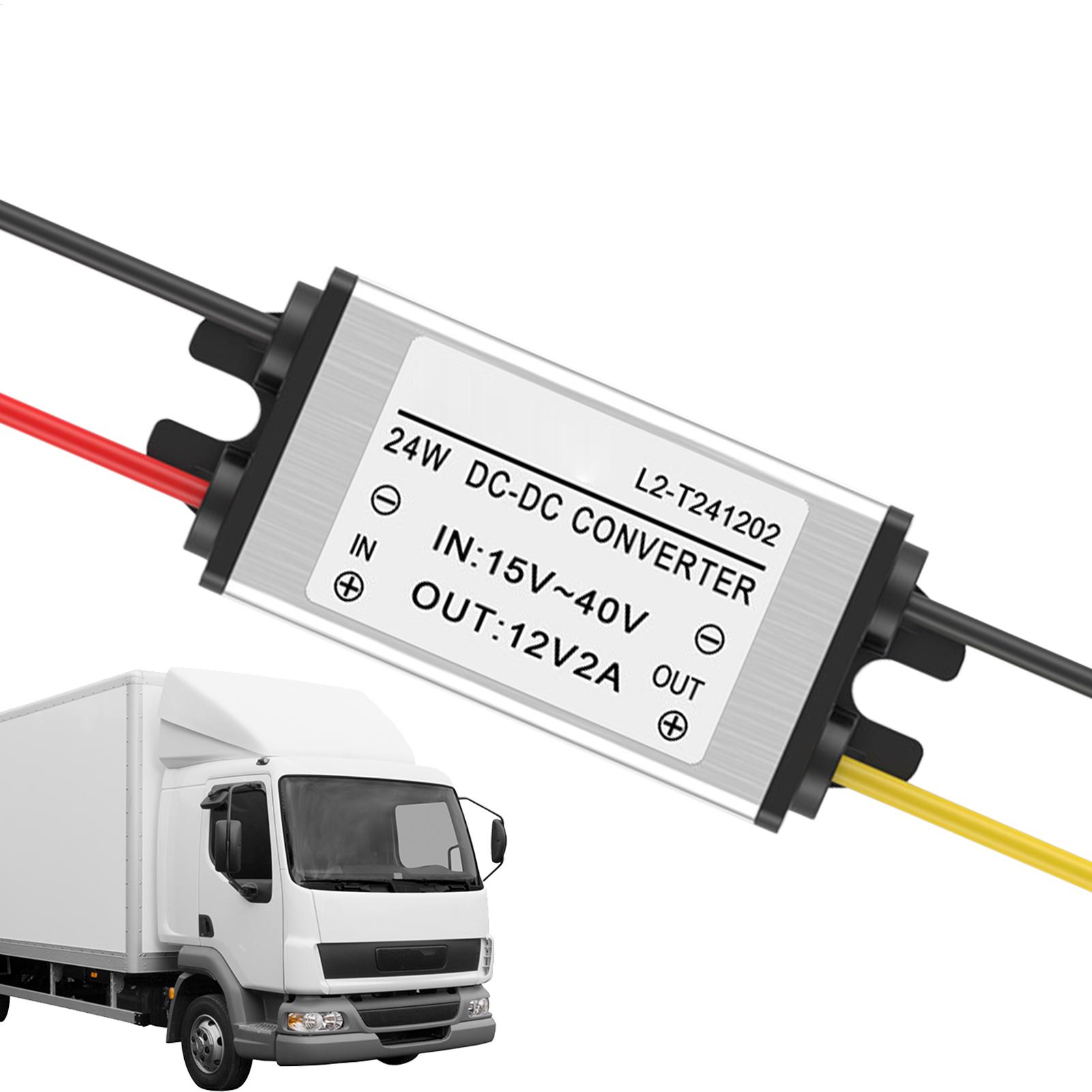 Adaptateur d'alimentation DC a - Power Tools Voltage avis et prix