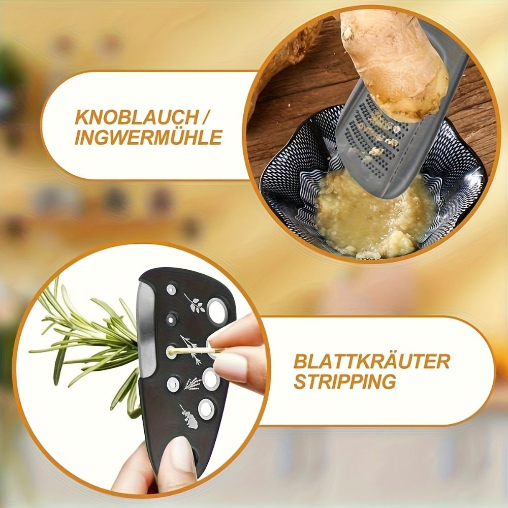 Ensemble d'ustensiles de campi - Power Tools You Need avis et prix