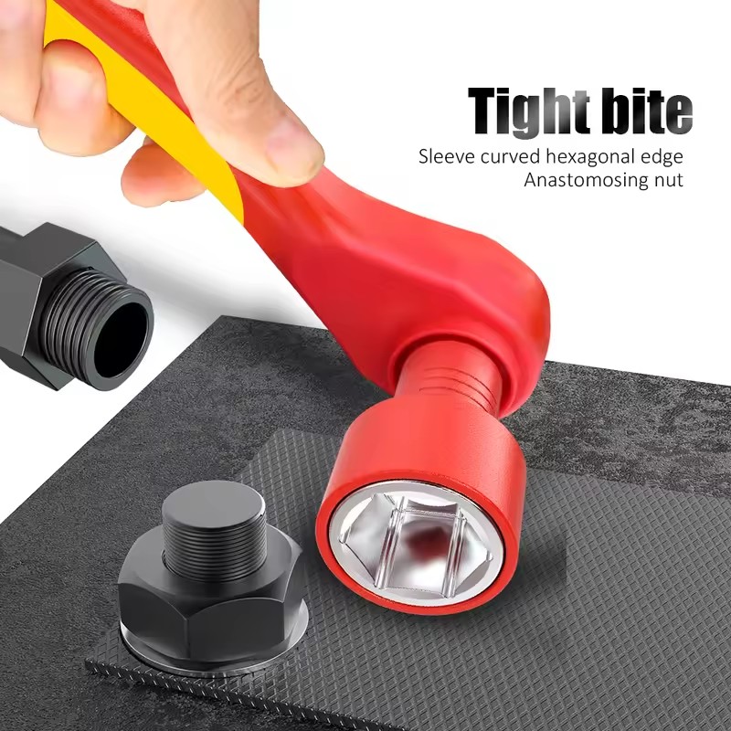 Manchon isolant LAOA 1/2' pour - Power Tools Voltage avis et prix