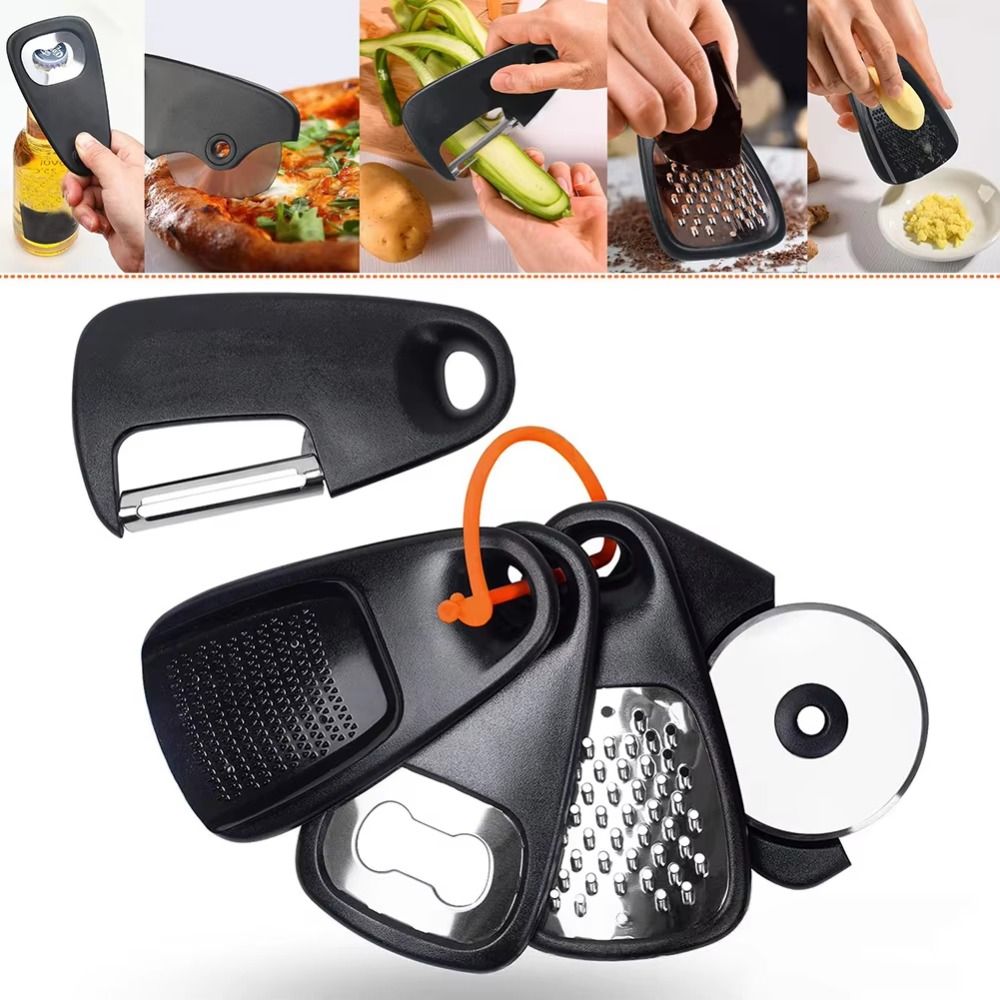 Ensemble d'ustensiles de campi - Power Tools You Need avis et prix