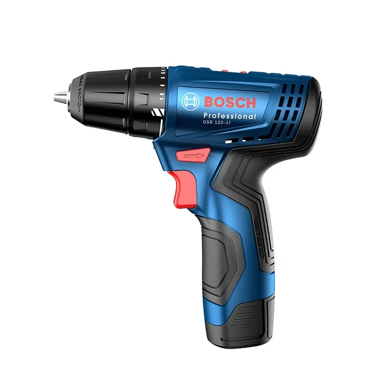 Perceuse électrique Bosch GSR  - Power Tools Total avis et prix