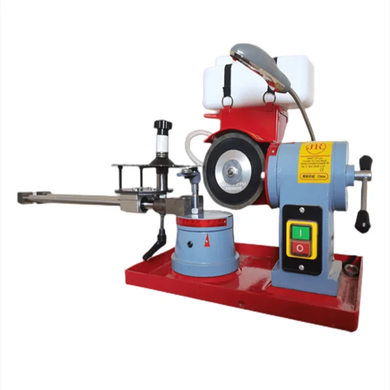 Machine de rectification de la - Power Tools King avis et prix