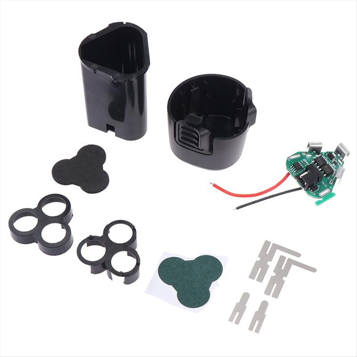 2 ensembles de cartes de prote - Power Tools Battery avis et prix